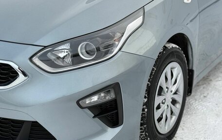 KIA cee'd III, 2018 год, 1 299 000 рублей, 10 фотография