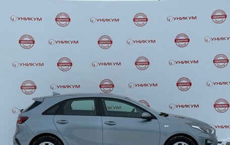 KIA cee'd III, 2018 год, 1 299 000 рублей, 6 фотография