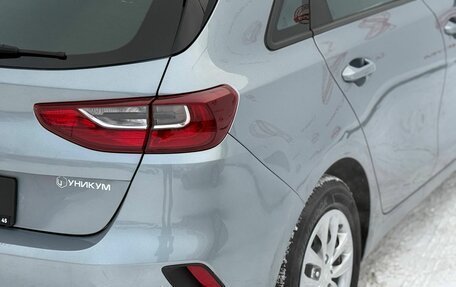 KIA cee'd III, 2018 год, 1 299 000 рублей, 13 фотография