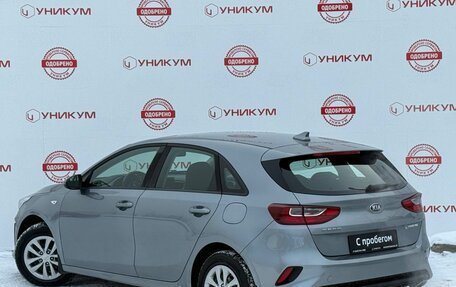 KIA cee'd III, 2018 год, 1 299 000 рублей, 3 фотография