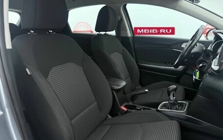KIA cee'd III, 2018 год, 1 299 000 рублей, 21 фотография