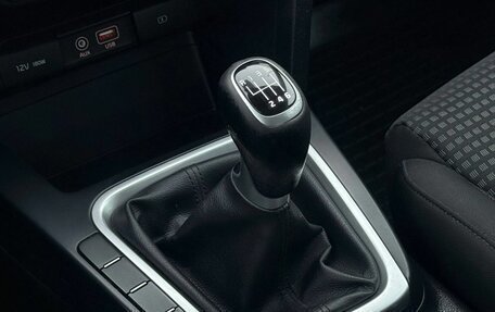 KIA cee'd III, 2018 год, 1 299 000 рублей, 32 фотография