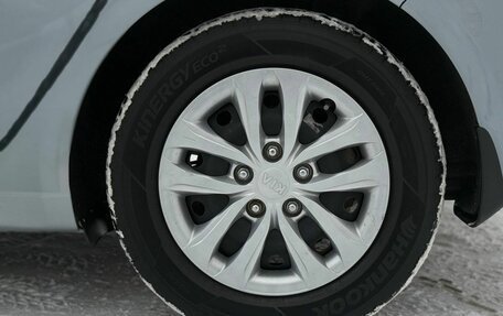 KIA cee'd III, 2018 год, 1 299 000 рублей, 34 фотография