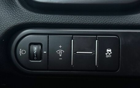 KIA cee'd III, 2018 год, 1 299 000 рублей, 33 фотография