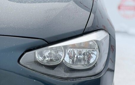 BMW 1 серия, 2012 год, 1 139 000 рублей, 10 фотография