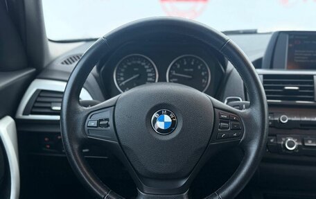 BMW 1 серия, 2012 год, 1 139 000 рублей, 19 фотография