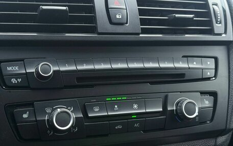 BMW 1 серия, 2012 год, 1 139 000 рублей, 24 фотография