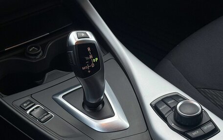 BMW 1 серия, 2012 год, 1 139 000 рублей, 21 фотография