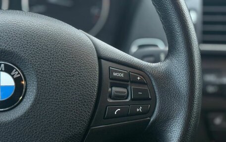 BMW 1 серия, 2012 год, 1 139 000 рублей, 28 фотография