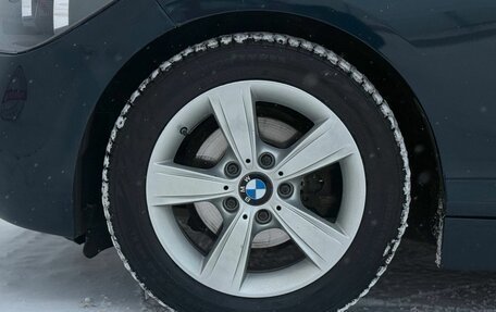 BMW 1 серия, 2012 год, 1 139 000 рублей, 35 фотография