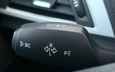 BMW 1 серия, 2012 год, 1 139 000 рублей, 29 фотография