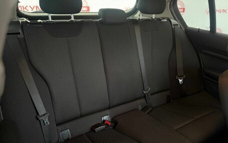 BMW 1 серия, 2012 год, 1 139 000 рублей, 37 фотография