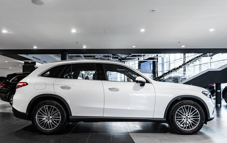 Mercedes-Benz GLC, 2025 год, 8 500 000 рублей, 4 фотография