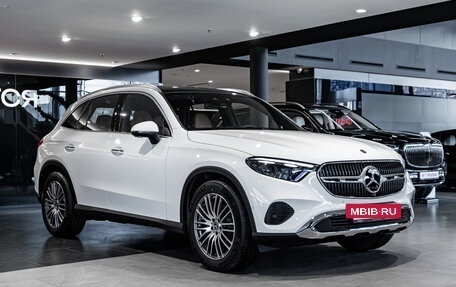 Mercedes-Benz GLC, 2025 год, 8 500 000 рублей, 3 фотография