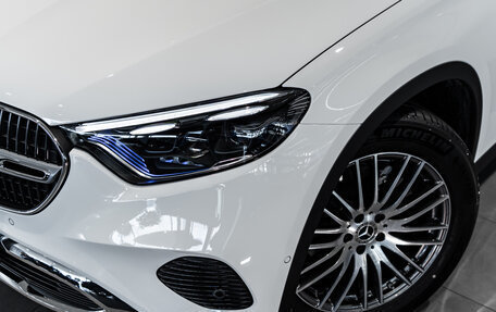 Mercedes-Benz GLC, 2025 год, 8 500 000 рублей, 9 фотография