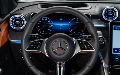 Mercedes-Benz GLC, 2025 год, 8 500 000 рублей, 15 фотография