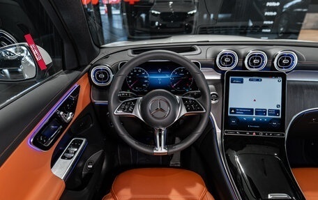 Mercedes-Benz GLC, 2025 год, 8 500 000 рублей, 14 фотография