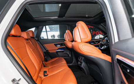 Mercedes-Benz GLC, 2025 год, 8 500 000 рублей, 24 фотография