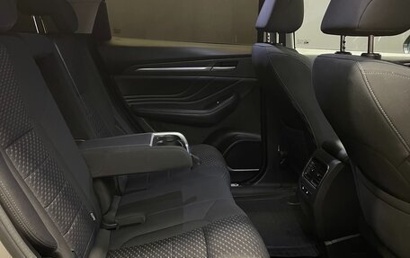 Haval F7x I, 2020 год, 2 500 000 рублей, 11 фотография