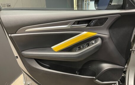 Haval F7x I, 2020 год, 2 500 000 рублей, 8 фотография