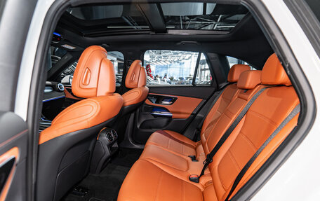 Mercedes-Benz GLC, 2025 год, 8 500 000 рублей, 23 фотография