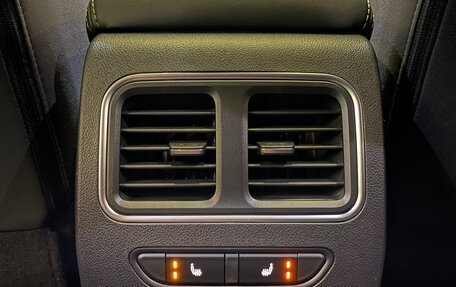 Haval F7x I, 2020 год, 2 500 000 рублей, 13 фотография