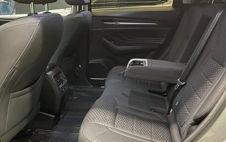 Haval F7x I, 2020 год, 2 500 000 рублей, 12 фотография