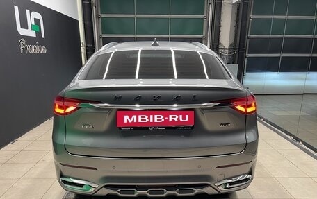 Haval F7x I, 2020 год, 2 500 000 рублей, 5 фотография