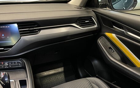 Haval F7x I, 2020 год, 2 500 000 рублей, 16 фотография