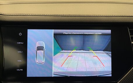 Haval F7x I, 2020 год, 2 500 000 рублей, 19 фотография