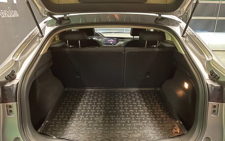 Haval F7x I, 2020 год, 2 500 000 рублей, 21 фотография