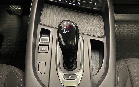 Haval F7x I, 2020 год, 2 500 000 рублей, 20 фотография