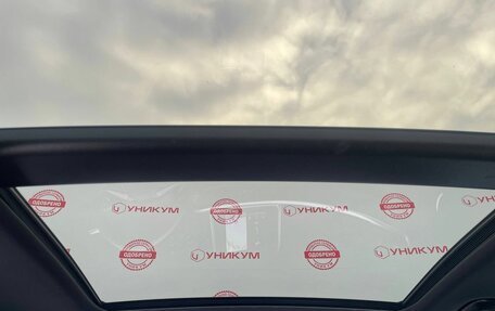 KIA Optima IV, 2018 год, 2 399 000 рублей, 22 фотография