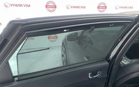 KIA Optima IV, 2018 год, 2 399 000 рублей, 23 фотография