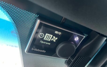 KIA Optima IV, 2018 год, 2 399 000 рублей, 28 фотография