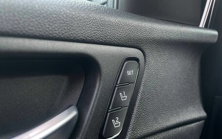 KIA Optima IV, 2018 год, 2 399 000 рублей, 29 фотография