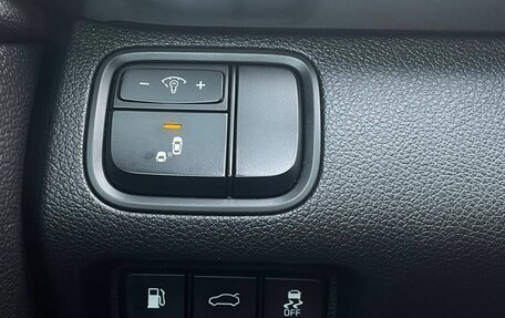 KIA Optima IV, 2018 год, 2 399 000 рублей, 30 фотография