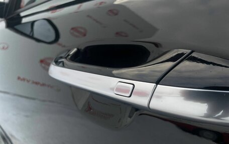 KIA Optima IV, 2018 год, 2 399 000 рублей, 21 фотография