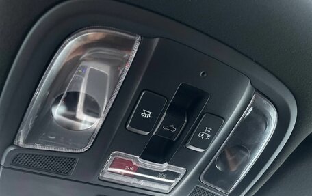 KIA Optima IV, 2018 год, 2 399 000 рублей, 27 фотография