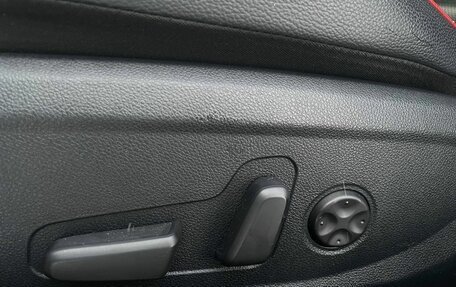 KIA Optima IV, 2018 год, 2 399 000 рублей, 25 фотография