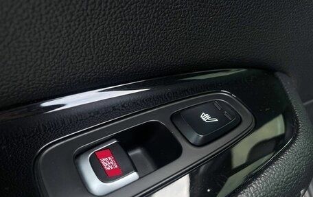 KIA Optima IV, 2018 год, 2 399 000 рублей, 24 фотография