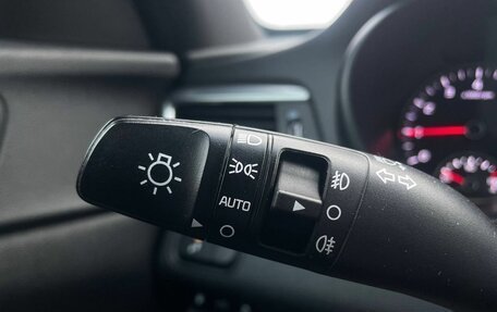 KIA Optima IV, 2018 год, 2 399 000 рублей, 34 фотография