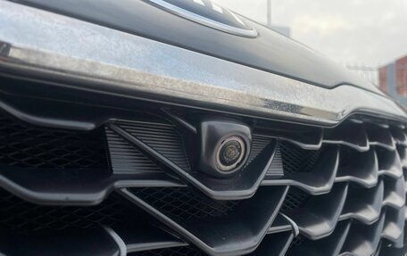 KIA Optima IV, 2018 год, 2 399 000 рублей, 38 фотография