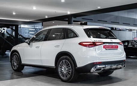 Mercedes-Benz GLC, 2025 год, 8 500 000 рублей, 7 фотография