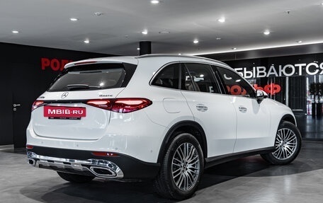 Mercedes-Benz GLC, 2025 год, 8 500 000 рублей, 5 фотография