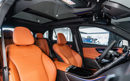 Mercedes-Benz GLC, 2025 год, 8 500 000 рублей, 21 фотография