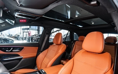 Mercedes-Benz GLC, 2025 год, 8 500 000 рублей, 19 фотография