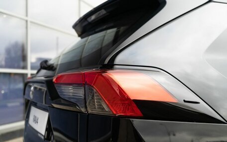 Toyota RAV4, 2025 год, 4 490 000 рублей, 6 фотография