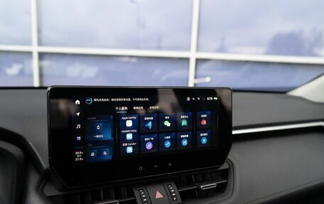 Toyota RAV4, 2025 год, 4 490 000 рублей, 30 фотография