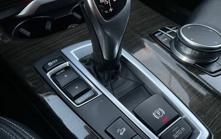 BMW X4, 2018 год, 3 739 000 рублей, 26 фотография